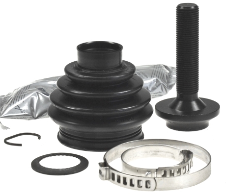 Kit cuffia, Semiasse - 306313 LÖBRO