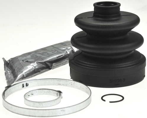Kit cuffia, Semiasse - 306314 LÖBRO