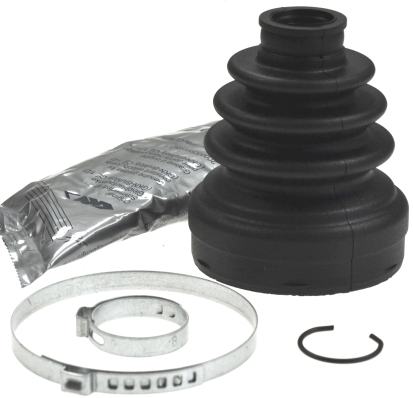 Kit cuffia, Semiasse - 306316 LÖBRO
