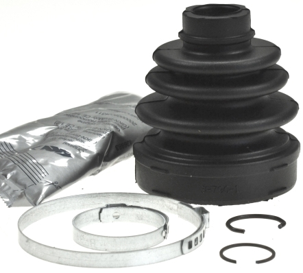 Kit cuffia, Semiasse - 306317 LÖBRO