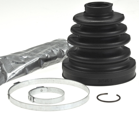 Kit cuffia, Semiasse - 306318 LÖBRO