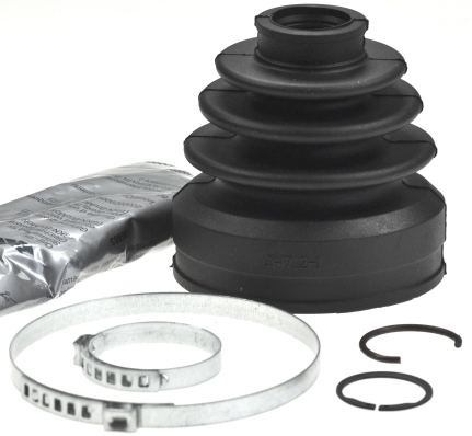 Kit cuffia, Semiasse - 306319 LÖBRO