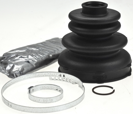 Kit cuffia, Semiasse - 306320 LÖBRO