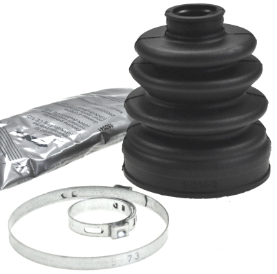 Kit cuffia, Semiasse - 306321 LÖBRO