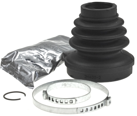 Bellow Set, drive shaft - 306322 LÖBRO