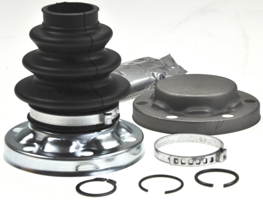 Kit cuffia, Semiasse - 306324 LÖBRO