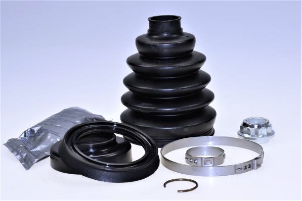 Bellow Set, drive shaft - 306327 LÖBRO