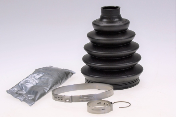 Bellow Set, drive shaft - 306328 LÖBRO