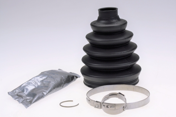 Kit cuffia, Semiasse - 306329 LÖBRO