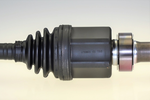 Drive Shaft - 306335 LÖBRO