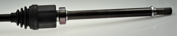 Drive Shaft - 306335 LÖBRO
