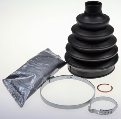 Bellow Set, drive shaft - 306337 LÖBRO
