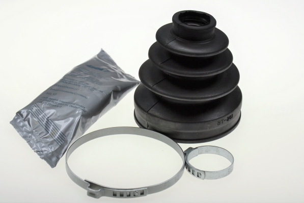 Kit cuffia, Semiasse - 306338 LÖBRO