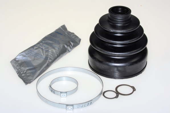 Kit cuffia, Semiasse - 306340 LÖBRO