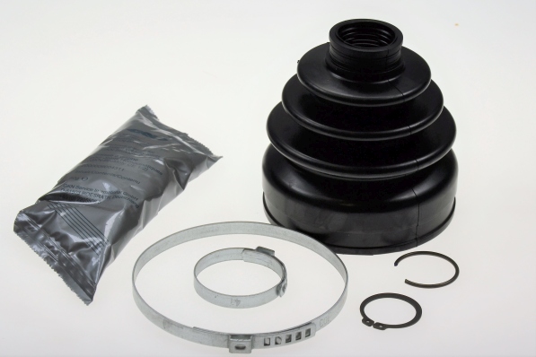 Kit cuffia, Semiasse - 306341 LÖBRO