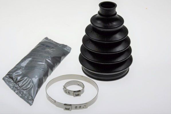 Kit cuffia, Semiasse - 306342 LÖBRO