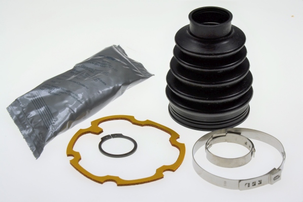 Bellow Set, drive shaft - 306343 LÖBRO