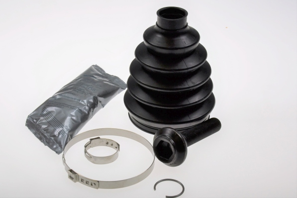 Kit cuffia, Semiasse - 306344 LÖBRO