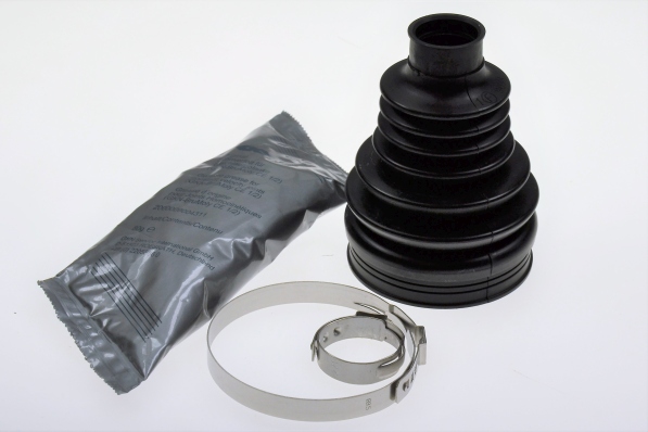 Kit cuffia, Semiasse - 306345 LÖBRO