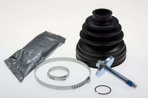 Kit cuffia, Semiasse - 306346 LÖBRO