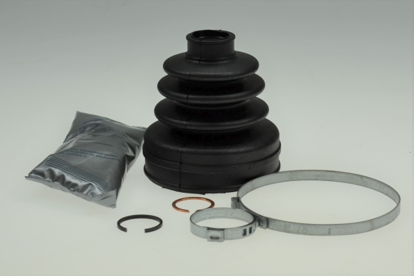 Kit cuffia, Semiasse - 306347 LÖBRO