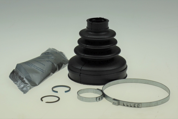 Kit cuffia, Semiasse - 306348 LÖBRO