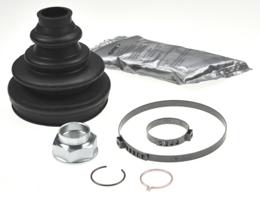 Kit cuffia, Semiasse - 306349 LÖBRO