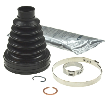 Kit cuffia, Semiasse - 306350 LÖBRO