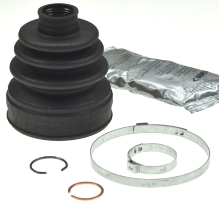 Kit cuffia, Semiasse - 306351 LÖBRO
