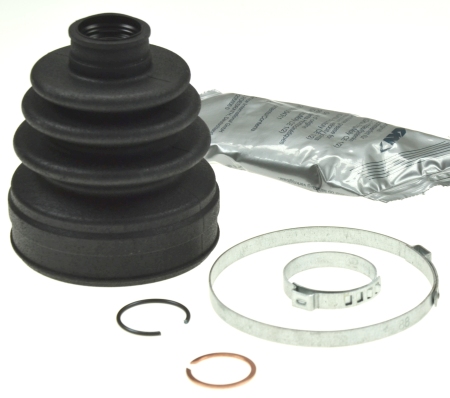 Kit cuffia, Semiasse - 306352 LÖBRO