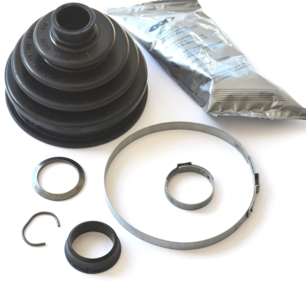 Kit cuffia, Semiasse - 306353 LÖBRO
