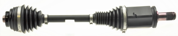 Drive Shaft - 306358 LÖBRO