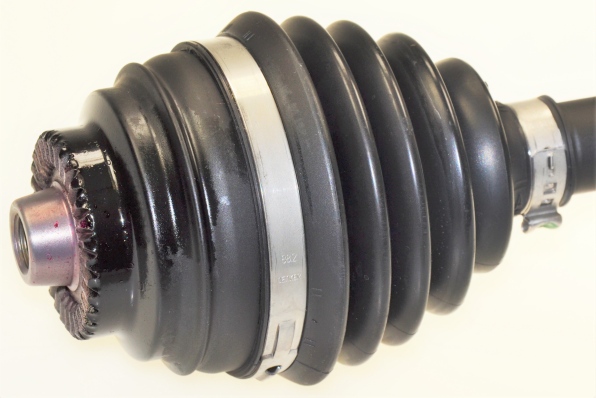 Drive Shaft - 306358 LÖBRO