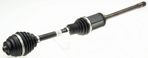 Drive Shaft - 306359 LÖBRO