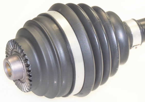 Drive Shaft - 306359 LÖBRO