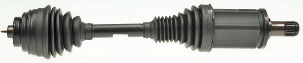 Albero motore/Semiasse - 306360 LÖBRO