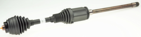 Drive Shaft - 306361 LÖBRO