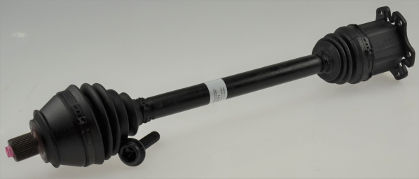 Albero motore/Semiasse - 306370 LÖBRO