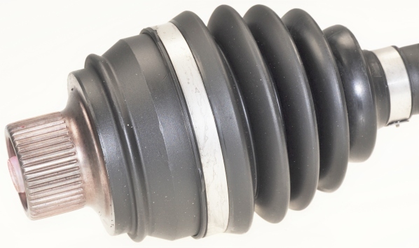Drive Shaft - 306372 LÖBRO