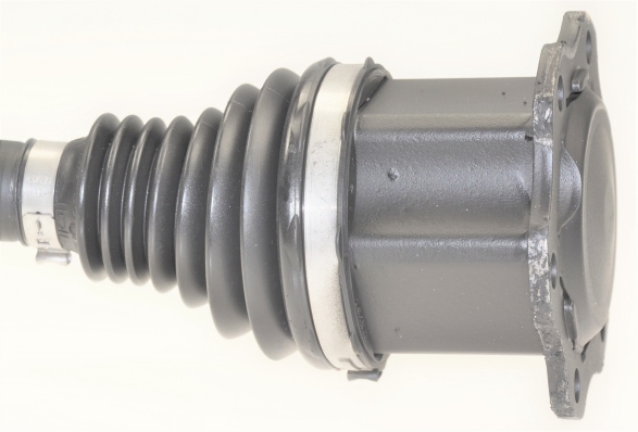 Drive Shaft - 306372 LÖBRO