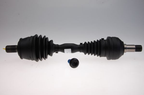 Albero motore/Semiasse - 306373 LÖBRO