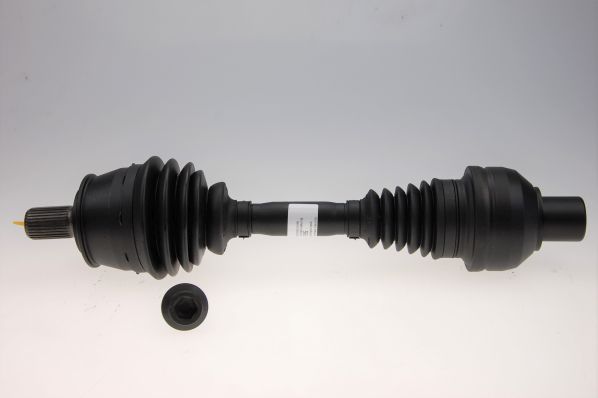 Drive Shaft - 306374 LÖBRO