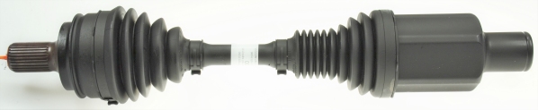 Приводной вал - 306379 LÖBRO