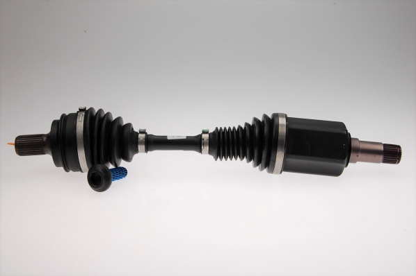 Albero motore/Semiasse - 306380 LÖBRO