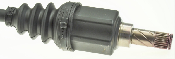 Приводной вал - 306390 LÖBRO