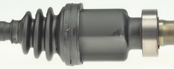 Приводной вал - 306393 LÖBRO