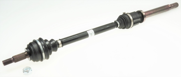 Albero motore/Semiasse - 306397 LÖBRO