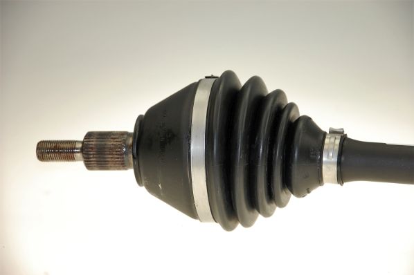 Drive Shaft - 306405 LÖBRO