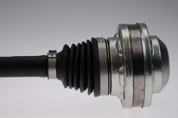 Drive Shaft - 306405 LÖBRO