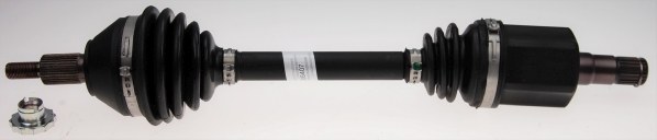 kardaninis velenas - 306407 LÖBRO